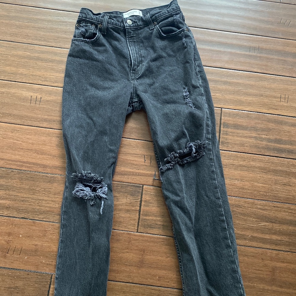Abercrombie Jeans